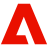 AdobeAI logo