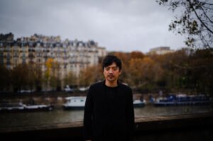 Taisei Iwasaki