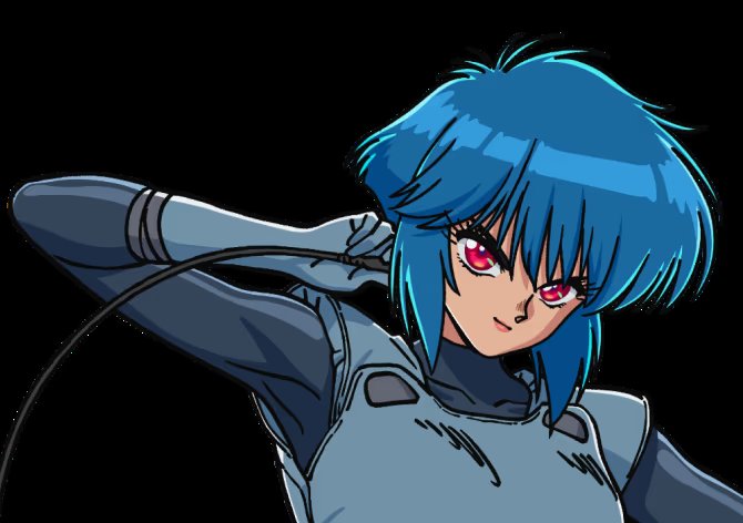 Motoko