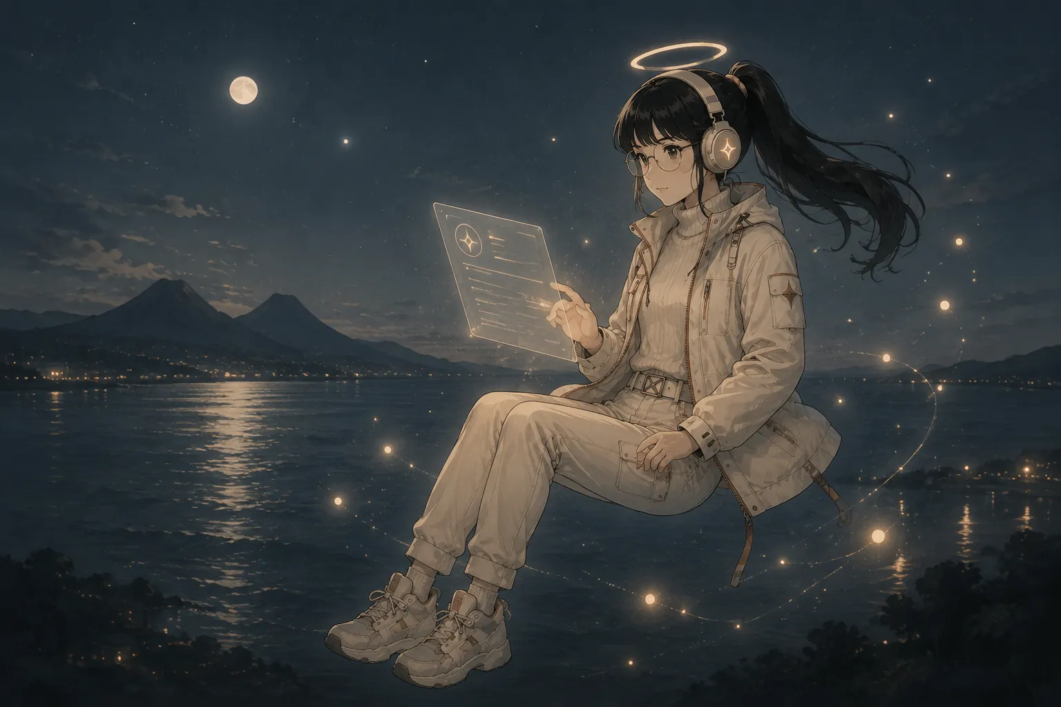 Inno夜间巡游