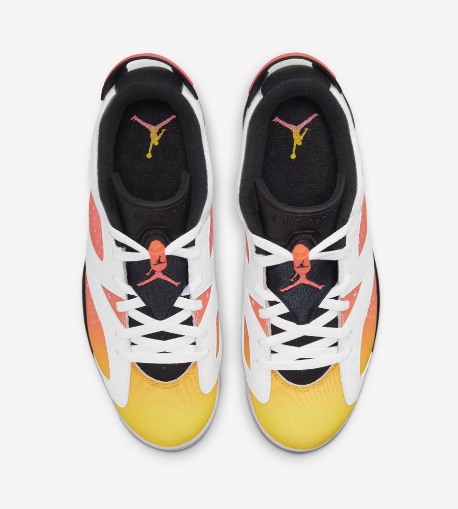 Air Jordan 6 Retro Low SE