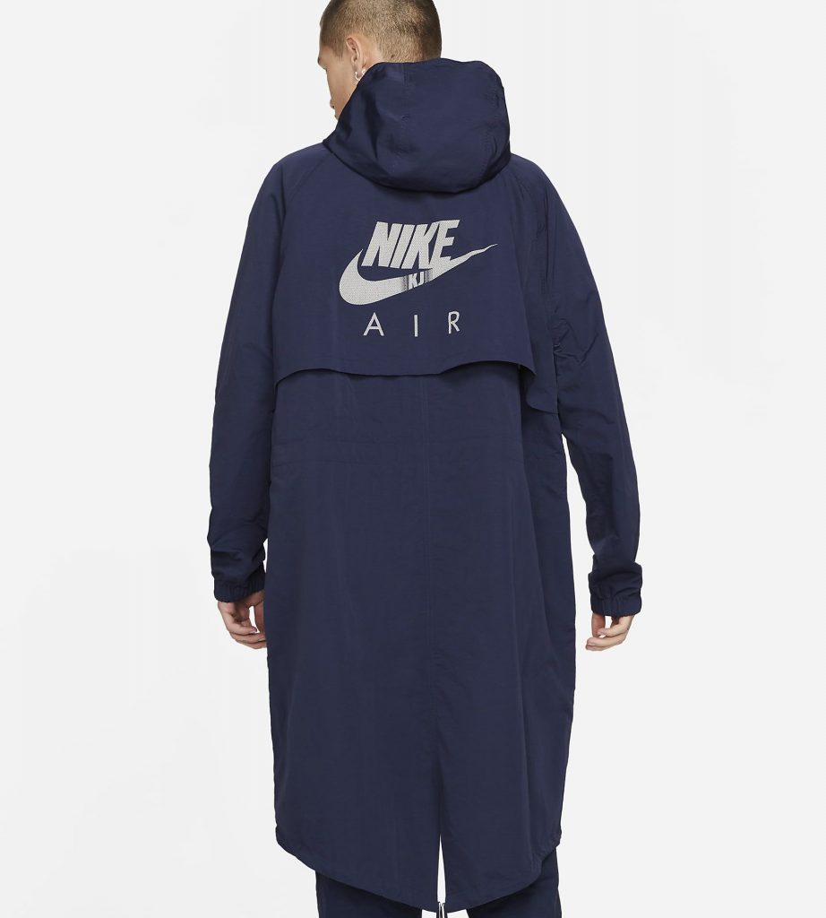 Nike x Kim Jones