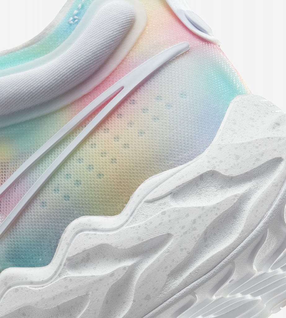 Nike Air Zoom G.T. Run EP