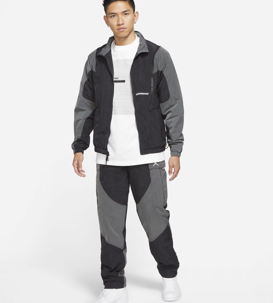 Jordan 23 Engineered