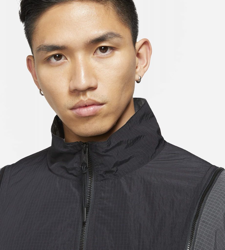 Jordan 23 Engineered